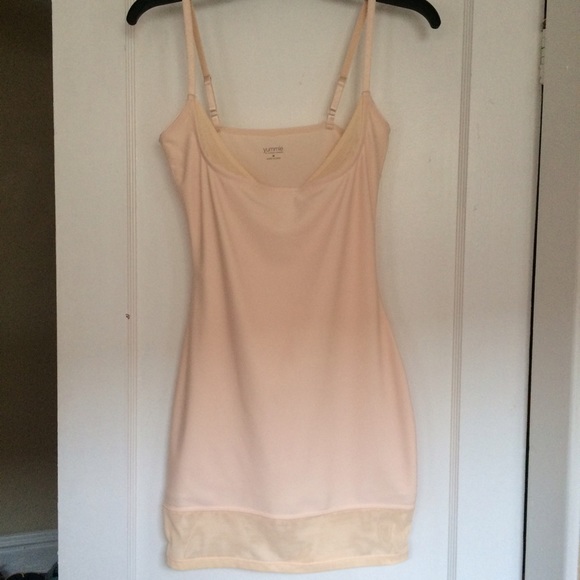 Yummie Body Shapewear