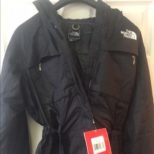 Women's North Face Jacket