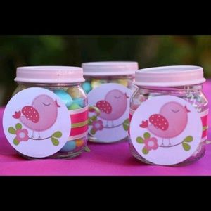 Meet your Posher, Maria