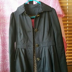 Betsey johnson jacket