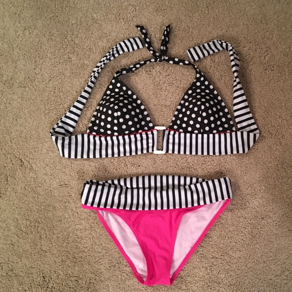 Hot bikini special today 👙