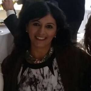 Meet your Posher, Yolanda