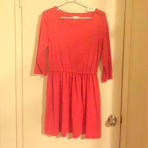 Maison Jules dress