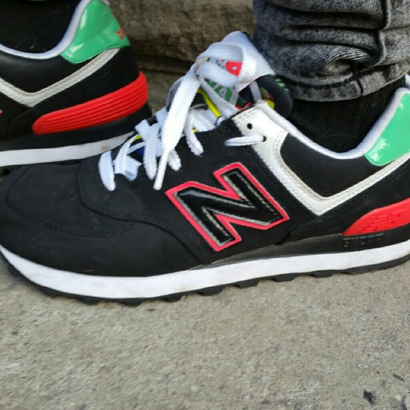 Shoes.