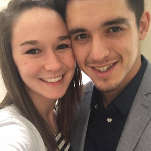 Meet your Posher, Allison