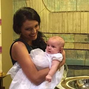 Meet your Posher, Kay