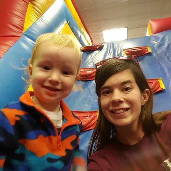 Meet your Posher, Kacey - Picture 1 of 1