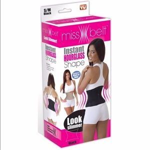 S/M Waist Trainer