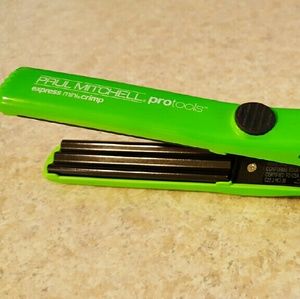 Paul Mitchell Pro Tools Mini Crimper