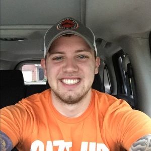 Meet your Posher, Chase