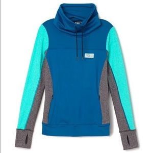 Victoria Secret PINK High Neck Pullover