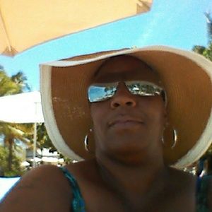 Meet your Posher, Shonda