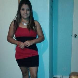 Meet your Posher, Angelita