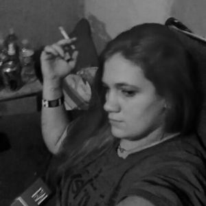 Meet your Posher, Jayme