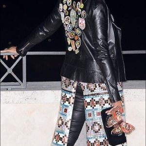 Meet your Posher, Sylvia