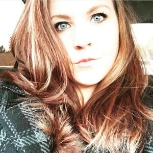 Meet your Posher, Suzanne