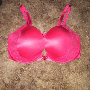 LAST CHANCE DONATING MAKE AN OFFER Bra with Bow