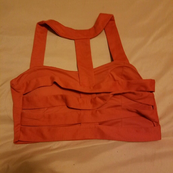 Crop top - Picture 3 of 3