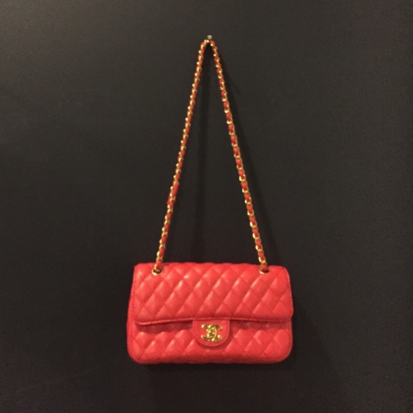 Chanel 2.55 bag