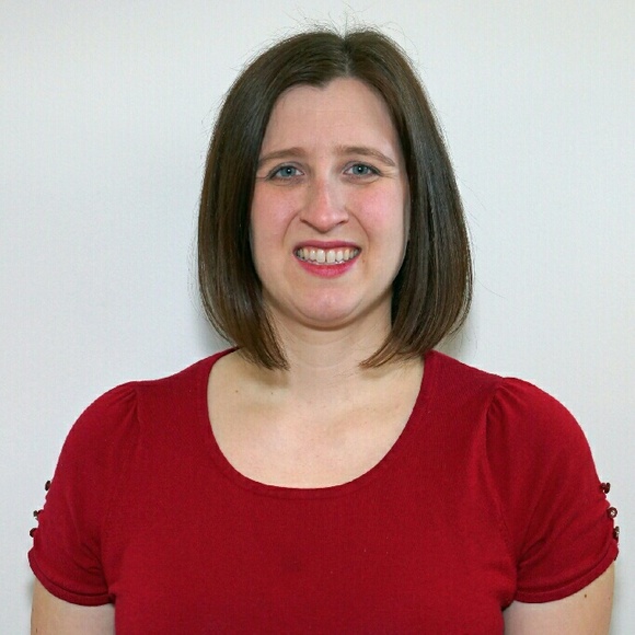 Meet your Posher, Christy - Picture 1 of 1