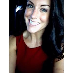 Meet your Posher, Erika