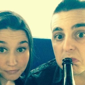 Meet your Posher, Jeff