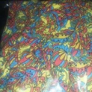 TC LuLaRoe Leggings