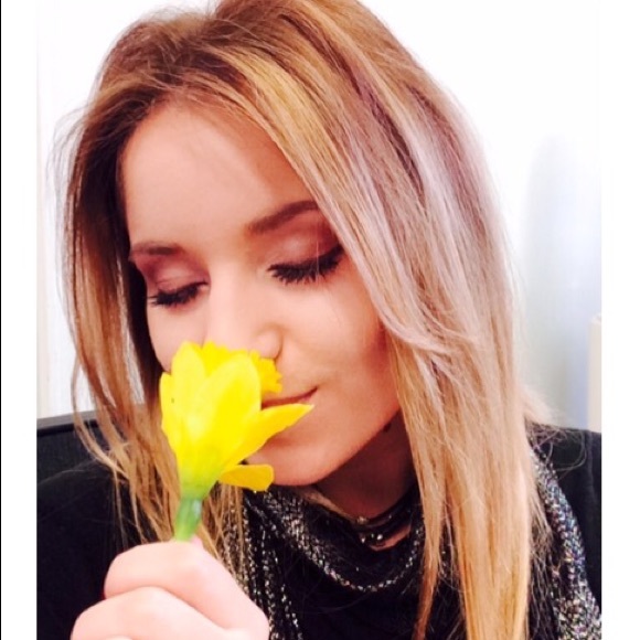Meet your Posher, Christina