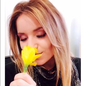 Meet your Posher, Christina