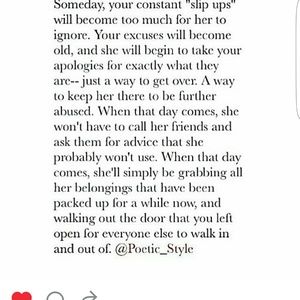 Meet your Posher, Carlene