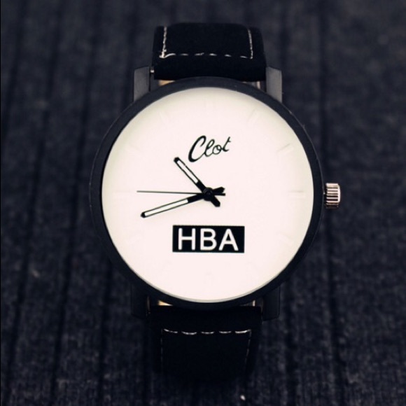 HBA Watch