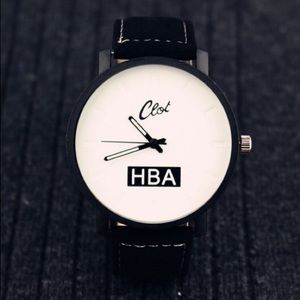 HBA Watch