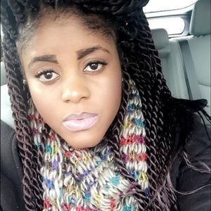 Meet your Posher, Nnenna