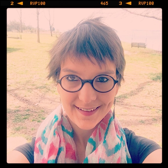 Meet your Posher: Maggie