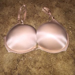 Victoria's Secret add 2 cups Bra