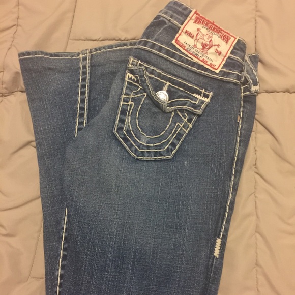 Women's True Religion jeans