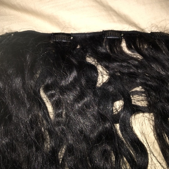 Hair - Picture 2 of 2