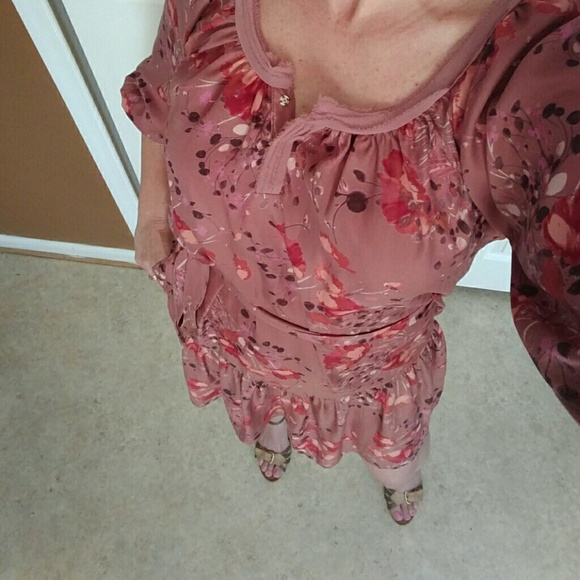 Beautiful dress