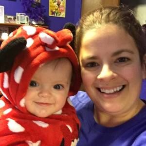 Meet your Posher, Tina