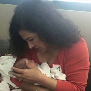 Meet your Posher, Deborah