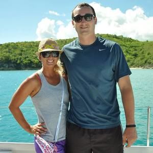 Meet your Posher, Courtney