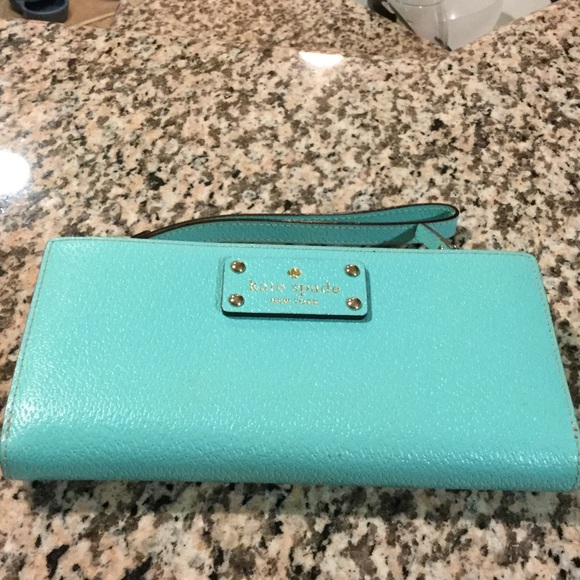 Kate Spade Wallet