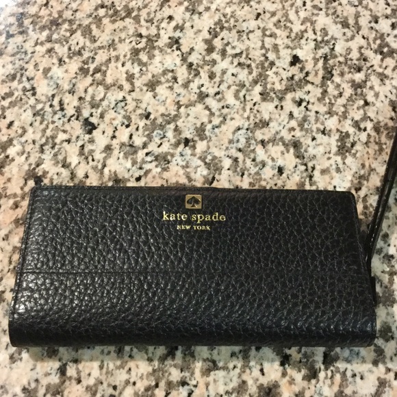 Kate Spade wallet