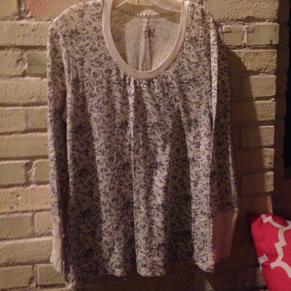 Thermal shirt