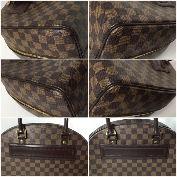 💥SOLD💥100% Authentic Louis Vuitton  Nolita - Picture 2 of 4