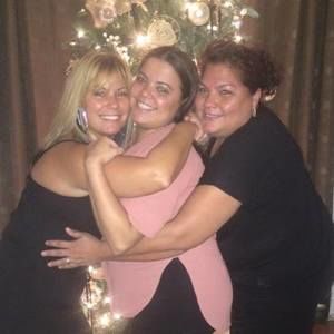 Meet your Posher, Noemi