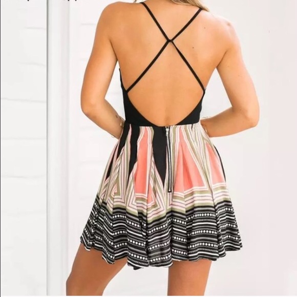 $$ 🆕 Ready to Ship • The ANNA Bustier Dress - Picture 2 of 3