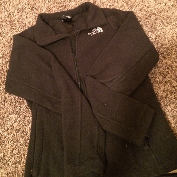 North face jacket