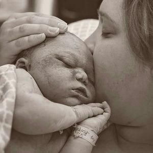 Meet your Posher, Kimberly