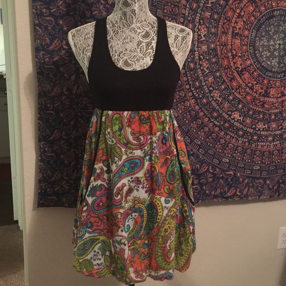 Festival Dress